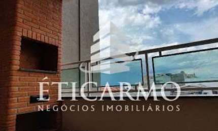 Apartamento com 2 quartos à venda na Rua Hermes de Moura Borges, 92, Artur Alvim, São Paulo por R$ 319.500