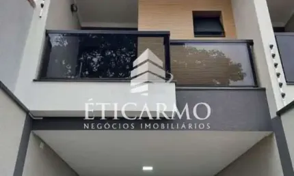 Casa com 3 quartos à venda na Rua João Bocarro, 134, Penha De França, São Paulo por R$ 820.000
