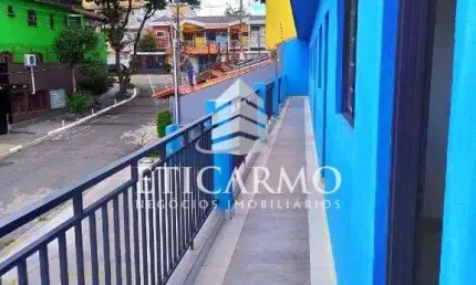 Sala comercial para alugar na bárbara jurana, 352, jardim nossa senhora do carmo, são paulo por r$ 850