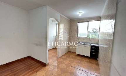 Apartamento com 2 quartos à venda na São Gonçalo Do Piaui, 125, Vila Carmosina, São Paulo por R$ 300.000