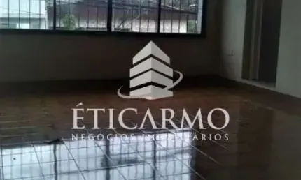 Casa com 2 quartos à venda na Francisco Marinho, 287, Jardim Planalto, São Paulo por R$ 430.000