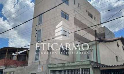 Apartamento com 2 quartos à venda na Rua Sananduva, 103, Jardim Maringa, São Paulo por R$ 230.000