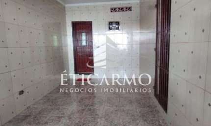 Casa com 3 quartos à venda na Luís Giudice, 429, Cidade São Mateus, São Paulo por R$ 850.000