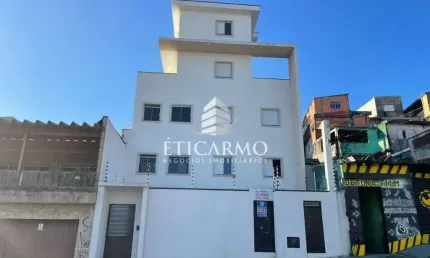 Apartamento com 2 quartos à venda na avenida aldeia manuel antônio, 177, vila nhocune, são paulo por r$ 240.000