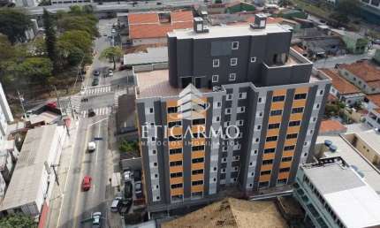 Apartamento com 2 quartos à venda na Rua Sabbado D'Ângelo, 163, Itaquera, São Paulo por R$ 250.000