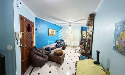 Casa com 3 quartos à venda na joão fernandes, 28, jardim nossa senhora do carmo, são paulo por r$ 997.000