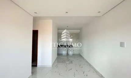 Apartamento com 2 quartos à venda na rua morada nova de minas, 989, cidade centenário, são paulo por r$ 289.000