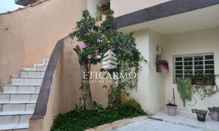Casa com 4 quartos à venda na Rua Muçurepê, 190, Cidade Líder, São Paulo por R$ 820.000