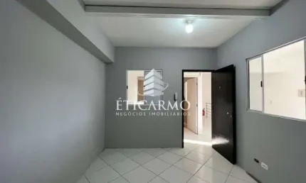 Sala comercial com 1 sala para alugar na avenida maria luiza americano, 687, cidade líder, são paulo por r$ 1.100