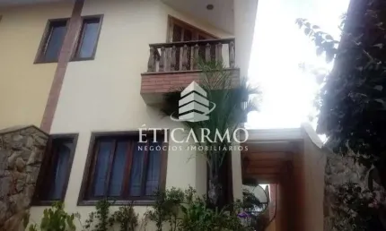 Casa com 3 quartos à venda na Rua Alto Garças, 249, Cidade Patriarca, São Paulo por R$ 900.000