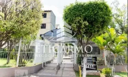 Apartamento com 2 quartos à venda na Virgínia Ferni, 1411, Conjunto Residencial José Bonifácio, São Paulo por R$ 213.000