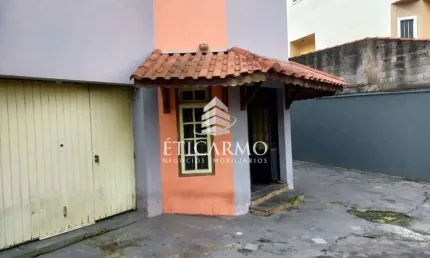 Casa com 3 quartos à venda na Manuel da Mata Sá, 191, Jardim Nossa Senhora do Carmo, São Paulo por R$ 1.300.000
