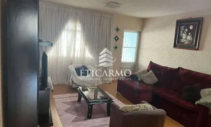 Casa com 3 quartos à venda na Rua Pedro Barbosa, 114, Jardim Marília, São Paulo por R$ 610.000