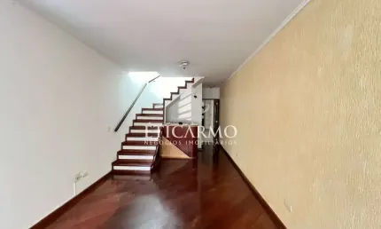 Casa com 3 quartos à venda na Manuel da Mata Sá, 183, Jardim Nossa Senhora do Carmo, São Paulo por R$ 795.000