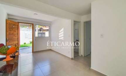Apartamento com 2 quartos à venda na Rua Morubixaba, 941, Cidade Líder, São Paulo por R$ 249.000