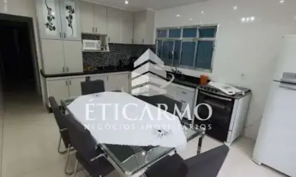 Casa com 4 quartos à venda na doutor frederico brotero, 169, cidade patriarca, são paulo por r$ 957.000