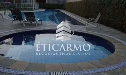 Apartamento com 2 quartos à venda na Rua Jorge Ogushi, 51, Jardim Vila Formosa, São Paulo por R$ 360.000