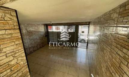 Casa com 2 quartos à venda na Ilha de Santa Ana, 75, Jardim Marabá, São Paulo por R$ 500.000
