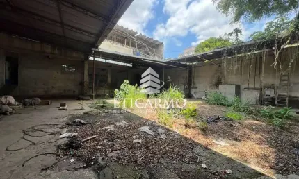 Barracão / galpão / depósito com 4 salas à venda na rua morubixaba, 50, cidade líder, são paulo por r$ 1.400.000