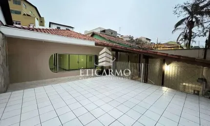 Casa com 3 quartos à venda na mateus soares, 204, jardim nossa senhora do carmo, são paulo por r$ 950.000