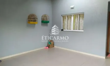 Casa com 2 quartos à venda na João Soromenho, 35, Jardim Nossa Senhora do Carmo, São Paulo por R$ 650.000