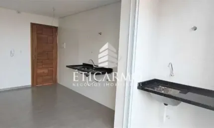 Apartamento com 2 quartos à venda na rua evans, 165, vila esperança, são paulo por r$ 306.000