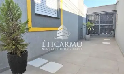 Apartamento com 2 quartos à venda na Rua Evans, 165, Vila Esperança, São Paulo por R$ 314.000