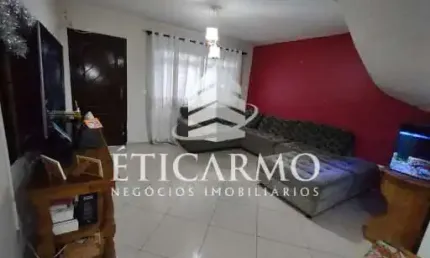 Casa com 3 quartos à venda na Jacuipe, 194, Vila Guilhermina, São Paulo por R$ 800.000
