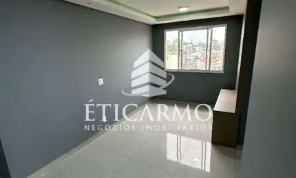 Apartamento com 2 quartos à venda na Rua Augusto Carlos Bauman, 1, Itaquera, São Paulo por R$ 268.000