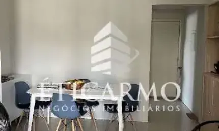 Apartamento com 3 quartos à venda na estrada velha da penha, 2656, tatuapé, são paulo por r$ 410.000