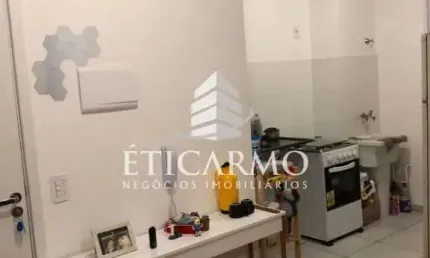 Apartamento com 2 quartos à venda na avenida pires do rio, 4711, vila taquari, são paulo por r$ 220.000