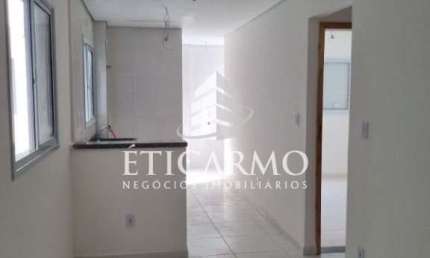 Apartamento com 2 quartos à venda na Tucuxi, 57, Cidade Antônio Estevão de Carvalho, São Paulo por R$ 240.000