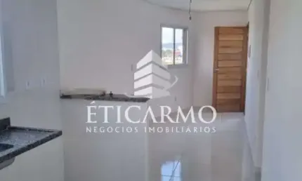 Apartamento com 2 quartos à venda na tucuxi, 57, cidade antônio estevão de carvalho, são paulo por r$ 229.000