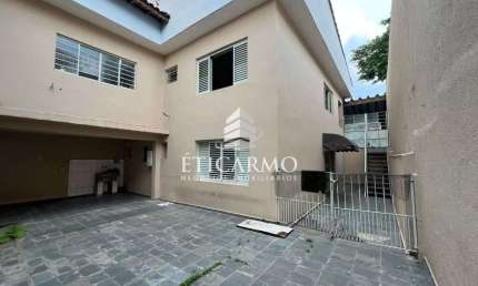 Casa com 4 quartos à venda na Rua Aquino Fonseca, 85, Vila Aricanduva, São Paulo por R$ 650.000