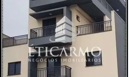 Apartamento com 2 quartos à venda na Maciel Monteiro, 71, Vila Santa Teresa (Zona Leste), São Paulo por R$ 190.000