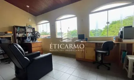 Casa com 4 quartos à venda na Rua Elói Porteli, 39, Cidade Líder, São Paulo por R$ 890.000
