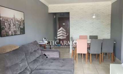 Apartamento com 3 quartos à venda na Rua Morubixaba, 712, Cidade Líder, São Paulo por R$ 350.000