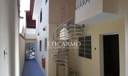 Casa com 2 quartos à venda na José Madrazo, 209, Jardim Marília, São Paulo por R$ 545.000