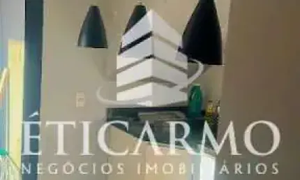 Apartamento com 2 quartos à venda na Avenida Aricanduva, 9254, Jardim Colonial, São Paulo por R$ 390.000