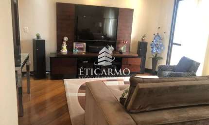 Apartamento com 3 quartos à venda na Rua Bento Manuel, 75, Vila Regente Feijó, São Paulo por R$ 850.000