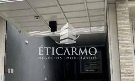 Casa com 3 quartos à venda na Maestro Alfredo Beviláqua, 253, Jardim Três Marias, São Paulo por R$ 620.000