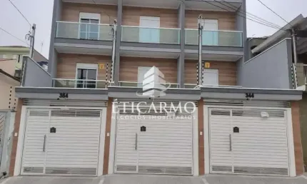 Casa com 3 quartos à venda na Rua São Florêncio, 344, Cangaíba, São Paulo por R$ 770.000