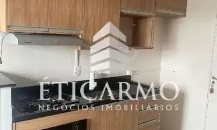 Apartamento com 2 quartos à venda na rua indaiá grande, 115, fazenda aricanduva, são paulo por r$ 220.000
