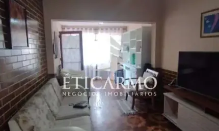Casa com 3 quartos à venda na Rua Gustavo Geley, 115, Fazenda Aricanduva, São Paulo por R$ 899.000