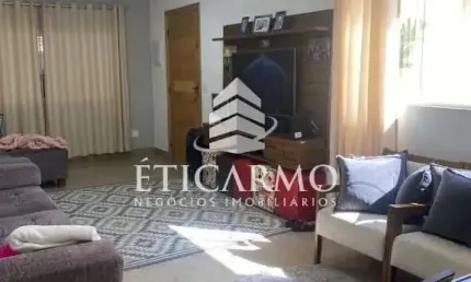 Casa com 3 quartos à venda na Rua Roberto de Almeida, 139, Jardim Nossa Senhora do Carmo, São Paulo por R$ 750.000
