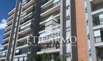 Apartamento com 2 quartos à venda na R. João Marson, 63, Assunção, São Bernardo do Campo por R$ 710.000