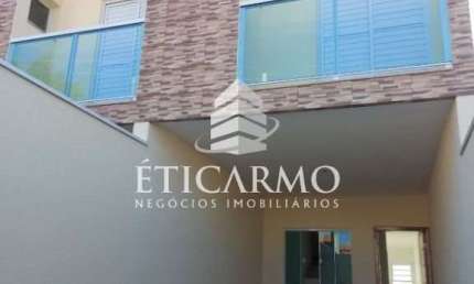 Casa com 3 quartos à venda na Avenida dos Pequis, 541, Jardim Vila Formosa, São Paulo por R$ 620.000