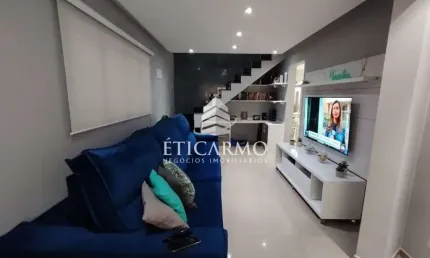 Casa com 2 quartos à venda na Avenida Itaquera, 5945, Cidade Líder, São Paulo por R$ 480.000