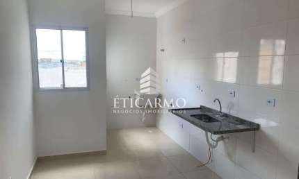 Apartamento com 2 quartos à venda na Pedreira de Magalhães, 133, Artur Alvim, São Paulo por R$ 240.000