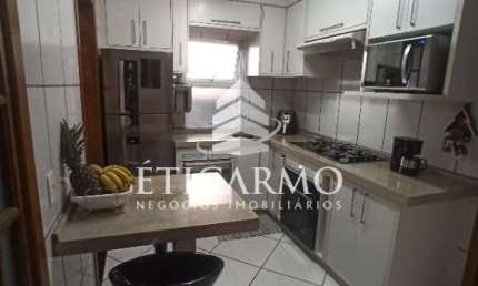 Apartamento com 2 quartos à venda na Avenida Sapopemba, 11628, Vila Fátima, São Paulo por R$ 265.000